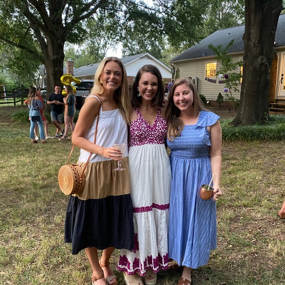 Meet your Posher, Leah - Picture 5 of 11